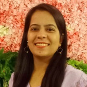 MS. DEVIKA CHUGH