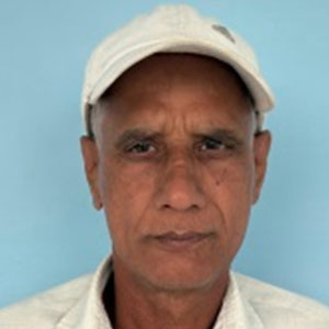 MR. DHARAMBIR SINGH