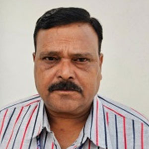 MR. JASVINDER SINGH