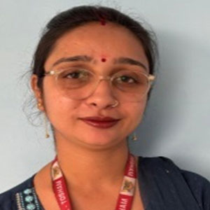 MS. JYOTI
