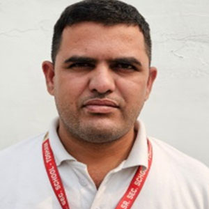 MR. KIRSAN