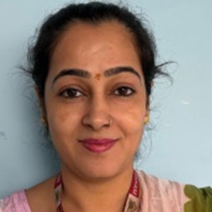 MS. LEENA