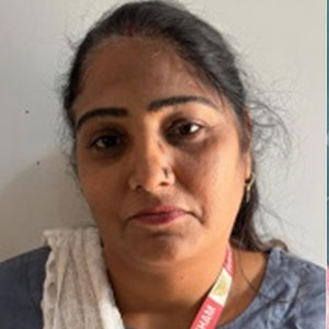 MS. MAMTA