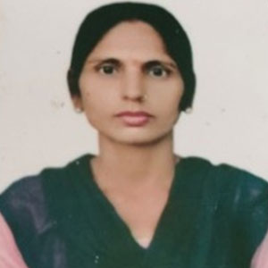 MS. MANISHA MEHTA