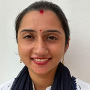 MS. MANJEET