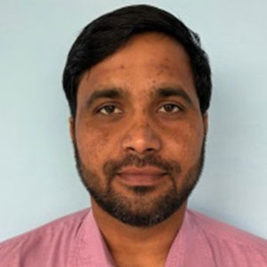MR. MONU