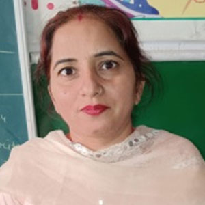 MS. NEERU