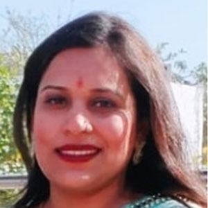 MS. PRANJAL