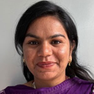 MS. PREETI