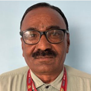 MR. RAJPAL