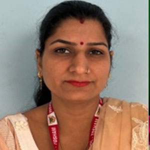 MS. REETU KUMARI