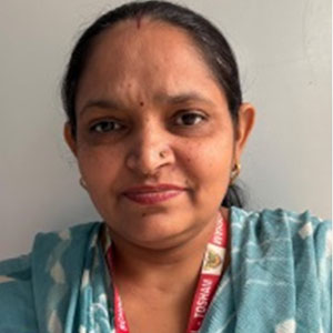 MS. RENU BALA