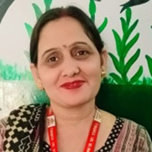 MS. RITU KUMARI