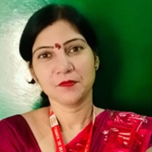 MS. RITU