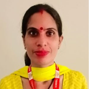 MS. ROSHAN DEVI
