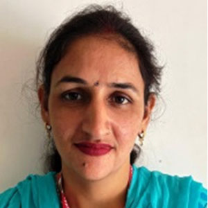MS. SEEMA