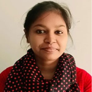 MS. SUNAINA