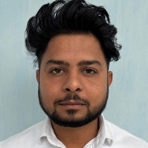 MR. SUNIL