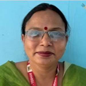 MS. SUSHIL DEVI